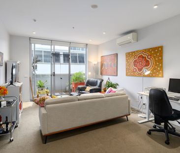 Footscray's Art Precinct - Photo 1