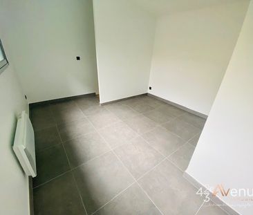 T3 en Duplex ave Terrasse A LOUER - Photo 5