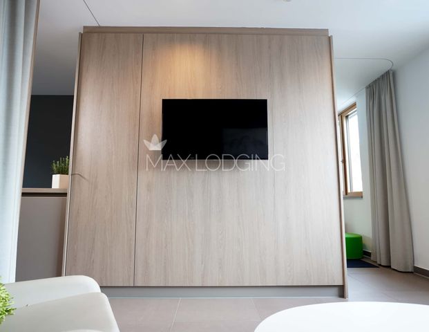 Maisonette Apartment - Photo 1