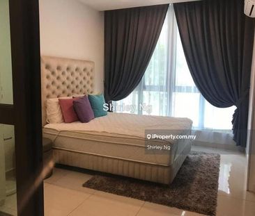 H2O Residences, Ara Damansara - Photo 2