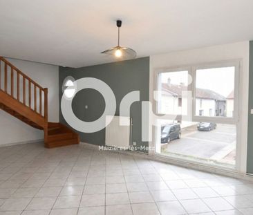 Appartement à louer 2 pièces • Argancy - Photo 1