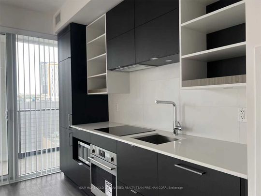 For Lease - 20 Edward Street Unit# 1016, Toronto, Ontario - Photo 1