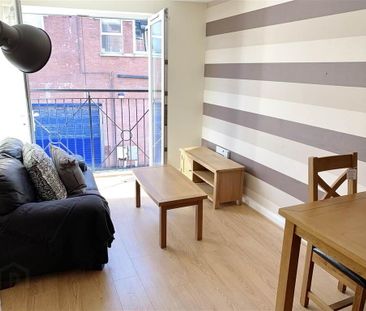 Apartment 12 202-206 Albertbridge Road, Belfast, BT5 4GY - Photo 2