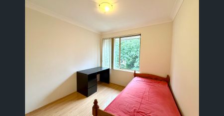 Spacious 3-Bedroom Apartment in the Heart of Greater Parramatta Area - Photo 5