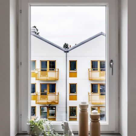 Taggsvampsvägen 3 - Photo 3