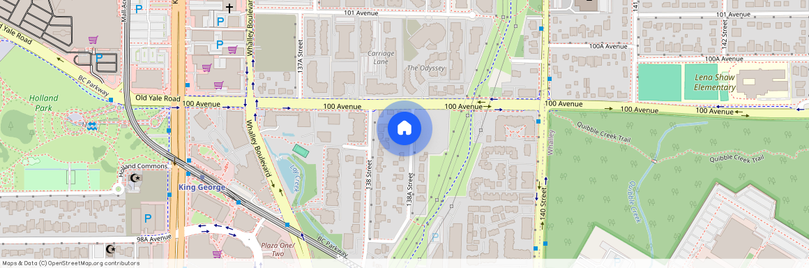 9969-138A 138a St, Surrey