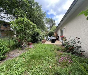 Location Maison 2 pièces 54m² ST MEDARD EN JALLES 33160 - Photo 6