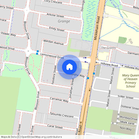 13 Avisha Way, Vic 3059, Greenvale