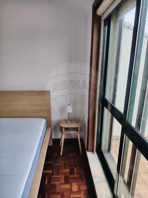 Apartamento T1 - Photo 1