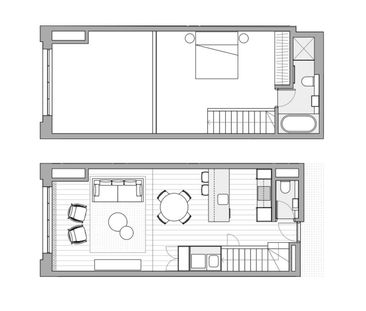 6/48-64 Wentworth Park Road Glebe - Photo 5