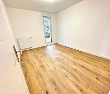 Appartement 3 pièces - - Photo 1