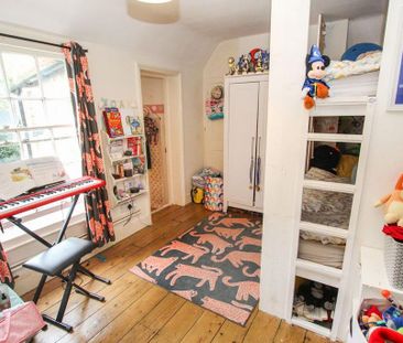 2 bedroom terraced house to rent - Photo 6
