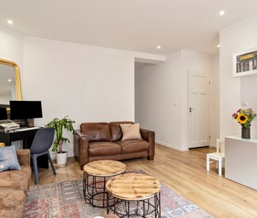 Van Walbeeckstraat 105h - Foto 2