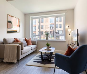 Casa at Abbey Court, Leeds, LS5 - Photo 2