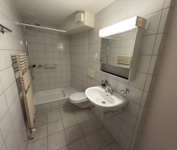 Appartement de 2 pièces situé dans un quartier calme - Photo 2