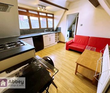 1 bedroom flat to rent - Photo 2