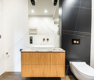 2-pokojowe mieszkanie z klimatyzacją –ul. Smoleńsk 47.67 m² - Фото 4