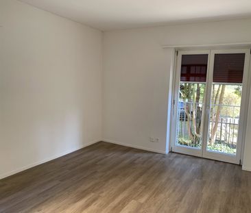 1.5 Zimmer, 27 m², 2. Stock - Foto 1