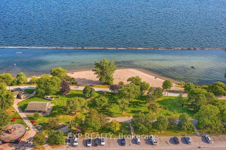 For Lease - 1926 Lake Shore Boulevard Unit# 2909, Toronto, Ontario - Photo 5