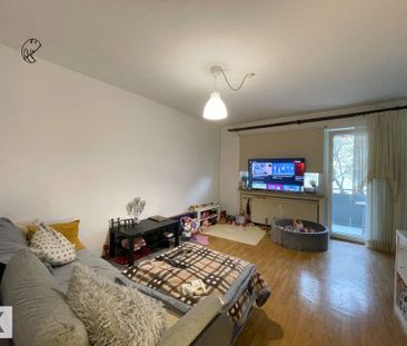 Gemütliche 2-Zimmer-Wohnung mit Balkon in Frankenthal-Mörsch - Foto 1