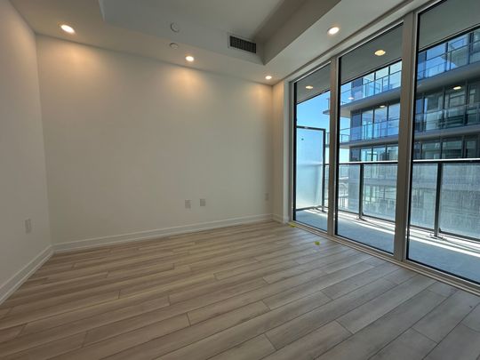 For Lease - 500 Dupont Street Unit# 518, Toronto, Ontario - Photo 1