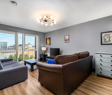 2 bedroom apartment to rent - Photo 6
