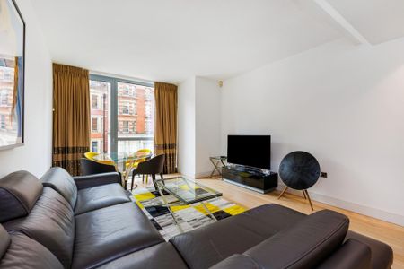 1 bedroom apartment to rent - Photo 3