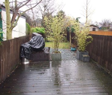 2 bedroom terraced house to rent - Photo 6
