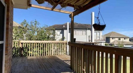 86 McLeod Road, Te AtatÃ Â« South Ã¢ÂÂ Spacious Family Living on a Large Section! - Photo 3