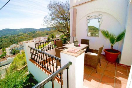 Wohnung in Südspanien Nähe Torrox - Photo 4