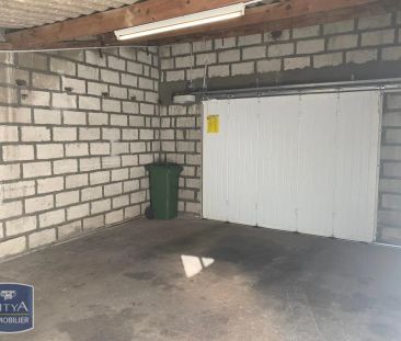 Appartement à louer 3 pièces 75m² - Photo 2