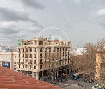 Flat for rent in Palacio (Madrid) - Photo 3