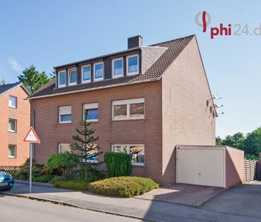 PHI AACHEN - Schöne Wohnetage mit Gartennutzung in wohnfreundlicher... - Photo 1