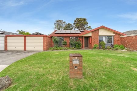 23 Orana Crescent Chelsea VIC - Photo 3