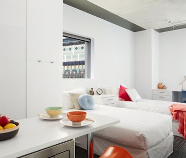 Melbourne CBD - Photo 2