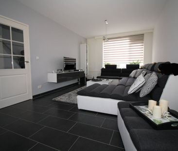 Te huur: Huis Dwarsstraat in Ossendrecht - Photo 1