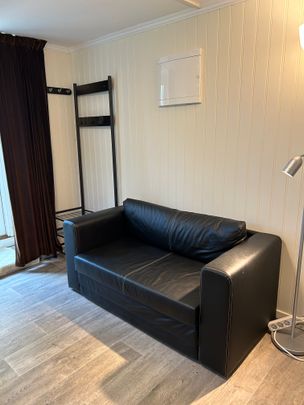 Husbyvägen, Munsö - Photo 1