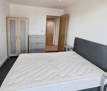 1 bedroom flat to rent - Photo 4
