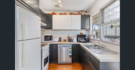 Fresh. Spacious. Ultra Convenience. - Photo 4