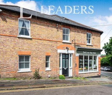 1 bedroom apartment to rent Linkfield Street, Redhill, RH1 - Photo 4