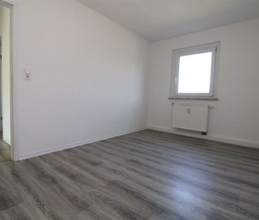 Gemütliche 2 Raumwohnung mit Balkon am ruhigen Stadtrand - Photo 6