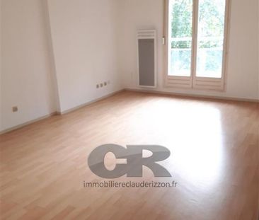 Location Appartement 1 pièce 32m² NANCY 54000 - Photo 2