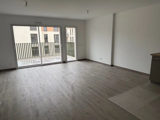 Location Appartement 3 pièces 66 m2 à Chartres - Photo 1