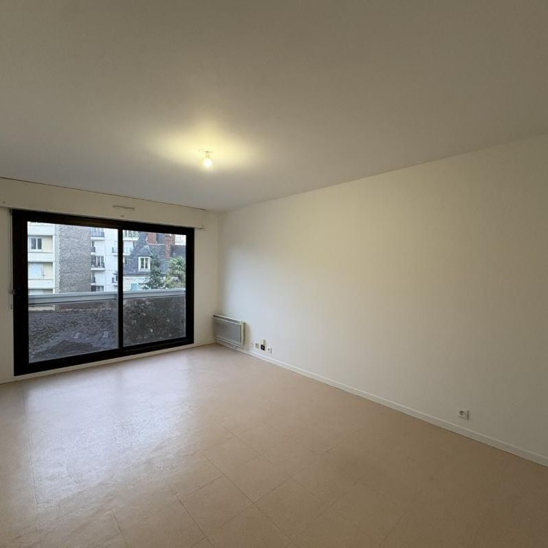 Appartement T2 à louer - 37 m² - Photo 1