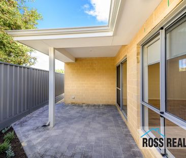 Stylish 3×2 Home for Rent in Woodvale - Photo 2