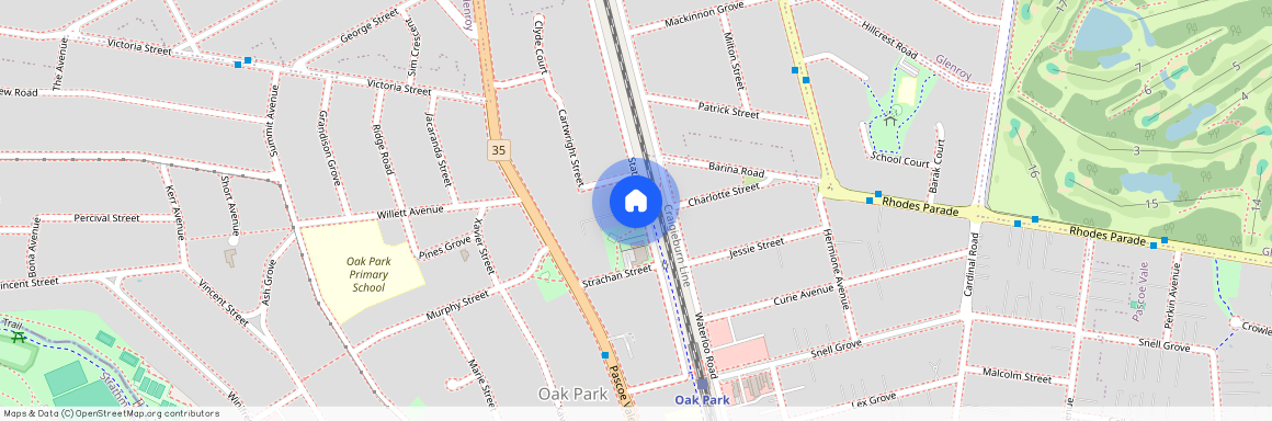 29/21 Station Road, VIC 3046, Oak Park