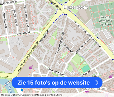 Langenholterweg, Zwolle - foto 1