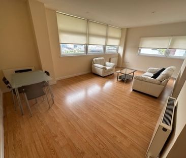 2 Bed Flat, Castlebank Place, G11 - Photo 4