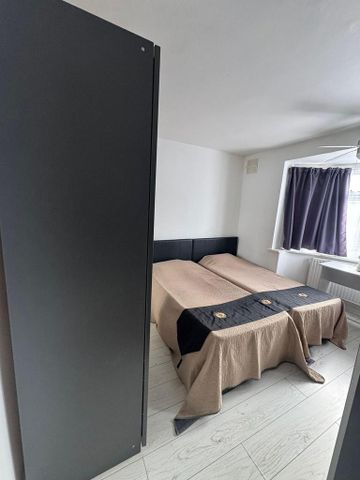 1 bedroom terraced house to rent - Photo 3