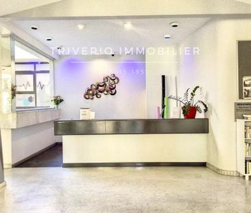 Location Appartement 1 pièce 31m² CANNES 06400 - Photo 5